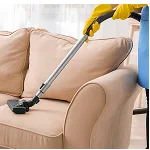Sofa Reinigung