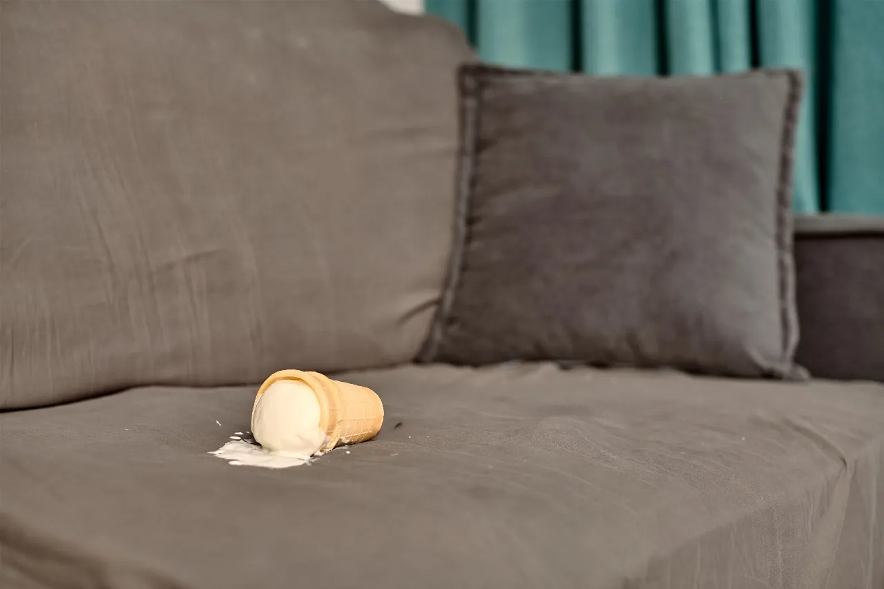 Mattress cleaning service
